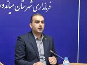 فرماندار میاندورود: صیانت از هویت فرهنگی مازندران در گرو حفظ زبان و آداب‌ و رسوم است