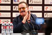 زنوزی: با اتحاد و انسجام، فرهنگ هواداری تراکتور را به نمایش بگذاریم