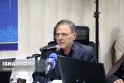 استاندار زنجان: فقط ۱۲ درصد زیتون طارم به‌طور کامل فرآوری و بسته‌بندی می‌شود