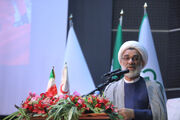 شهید طهرانچی از توانایی تبدیل دانش تخصصی به راه‌حل‌های عملی برای مسائل کشور برخوردار بود