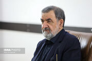 محسن رضایی: مراکز داده و تأسیسات هوش مصنوعی آمریکا در تیررس‌ هستند