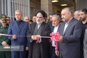 ندامتگاه سلماس به بهره‌برداری رسید