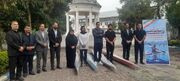 اهدای ۴ کایاک به قهرمانان گیلانی در مسابقات ناگویا