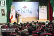 استاندار آذربایجان‌ غربی: زمینه هدایت سرمایه‌ها به استان ایجاد شود