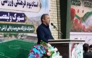 رئیس فراکسیون ورزش مجلس: برای گسترش باشگاه‌های ورزشی در ایلام آمادگی داریم