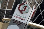 قرارداد قطر انرژی برای خرید سالانه ۴ میلیون تن گاز طبیعی مایع از آمریکا