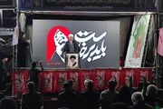 نماینده ولی فقیه در سپاه بیت‌المقدس کردستان: عزت، امنیت و آرامش ما در پرتو بصیرت دینی است