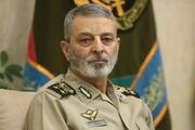 شهید موسوی پیشگام میدان خطر بود