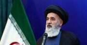 رئیس سازمان عقیدتی سیاسی وزارت دفاع: نیروهای مسلح ایران در اوج اقتدار هستند