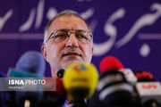 زاکانی: در حوزه نظامی دستمان پر است و نمی‌توانند اراده‌شان را به ما تحمیل کنند