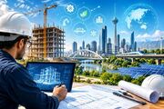 مهندسی در قرن بیست‌ویکم؛ از مسائل فنی تا معماری تحولات