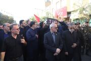 رئیس دفتر رئیس‌جمهور: حمایت از نیروهای مسلح و معیشت مردم، اولویت محوری دولت است