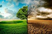 افزایش دما و عقب‌نشینی یخچال‌ها؛ زنگ خطر تغییر اقلیم در ایران