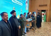 نماز عامل آرامش روحی و فکری و مقابله با جنگ روانی دشمن است