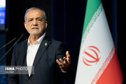 پزشکیان: باید از وضعیت «نه جنگ، نه صلح» خارج شویم