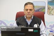 استاندار زنجان: موفقیت سرشماری ۱۴۰۵ نیازمند مشارکت آگاهانه مردم است 