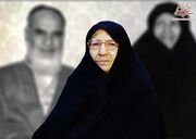چرا همسر امام حاج آقامصطفی را «داداش» صدا می‌کرد و با شنیدن خبر شهادتش چه بود؟