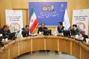 اجرای سرشماری نفوس و مسکن در ۲۵۹ حوزه شهری و روستایی اردبیل