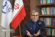 استاندار خراسان رضوی: در شرایط محدودیت مبادلات بانکی می‌توان از تهاتر کالا استفاده کرد
