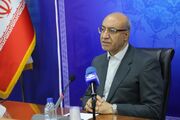 کرکره‌ بانک‌هایی که پاسخگوی مدیران نباشند را پایین می‌کشم/ مرزهای کرمانشاه شبانه‌روزی شود