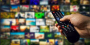 تازه‌های تولید و پخش تلویزیون و نمایش خانگی