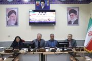 فرماندار سمنان: سرشماری دقیق مبنای برنامه‌ریزی برای خدمات‌رسانی و تخصیص اعتبارات است