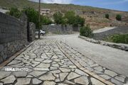 تکمیل طرح‌های هادی روستایی سیستان و بلوچستان تا پایان‌سال/افزایش اعتبارات طرح‌های هادی