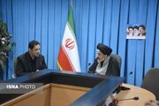 جهاددانشگاهی باید همواره در حفظ و تقویت شاخصه‌های انقلابی و دینی پیشگام باشد