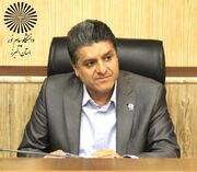 افزایش پذیرش دانشجوی کارشناسی ارشد در دانشگاه پیام نور البرز