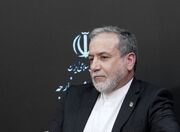 عراقچی: عقلانیت باشد، دیگر حمله به ایران را امتحان نمی‌کنند/واقعیت جدیدی در منطقه حاکم شده
