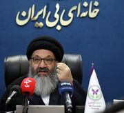 گلپایگانی: در توقیف نفت‌کش آمریکا به نفع بیماران پروانه‌ای اقتدار کشور به نمایش گذاشته شد