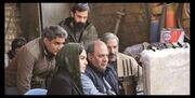 بهزادی: ای کاش الناز شاکردوست پشت حکم قضایی گیر نمی‌کرد