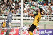 سپاهان به رکورد پرسپولیس رسید/ فقط یک تیم باقی ماند