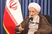 نماینده ولی‌فقیه در مازندران: ادعای دشمن درباره فاصله گرفتن جوانان از دین، دروغ بزرگ است