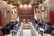 بزرگداشت۶۸۰ شهید دانش‌آموز شهرستان‌های استان تهران محور برنامه‌های ۱۳ آبان