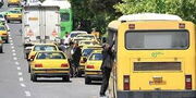 بغل‌نویسی خودروها بدون مجوز پلیس راهور ممنوع است