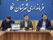 بهسازی راه‌ها؛ گام نخست در مسیر توسعه و محرومیت‌زدایی از روستاهای نکا