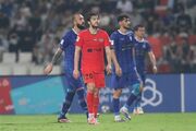 سردار آزمون از راز پیروزی برابر استقلال گفت