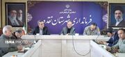 فرماندار نقده: زیرساخت‌های گردشگری تالاب حسنلو تقویت می‌شود