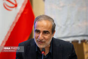 مدیرکل فرهنگ و ارشاد اسلامی اصفهان:سهم ما از تولید بازی‌های رایانه‌ای کمتر از پنج درصد است