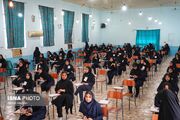یک روانشناس: ترس کودکان از امتحان را با تهدید و مقایسه تشدید نکنید