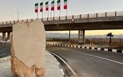 پیگیری تأمین اعتبار ۵۰۰۰ میلیارد ریالی برای تسریع در اجرای تقاطع غیرهمسطح ایوانکی