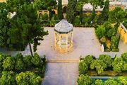 مدیرکل میراث فرهنگی فارس: مدیریت حافظیه به شناخت عرفانی و ادای دین به حافظ نیاز دارد
