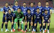 تساوی سرد و بی‌روح گل‌گهر برابر آرکاداغ ترکمنستان