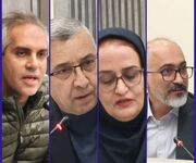 توسعه گردشگری خراسان‌جنوبی در گرو تقویت زیرساخت‌ها و حمایت ملی