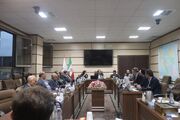 بررسی مشکلات صنف داروسازی آذربایجان‌شرقی