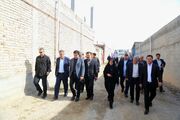 معاون رئیس جمهوری: حمایت از ایجاد اشتغال روستایی از اولویت‌های مهم و اصلی دولت است