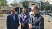 پایان قرارداد ۲۰ ساله و بازگشت «متل شایان» تنکابن به نفع عامه
