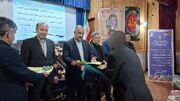 آزادی ۱۰۸ زندانی در سفر رئیس سازمان زندان‌ها به استان کهگیلویه و بویراحمد