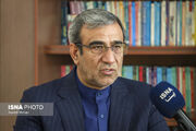 استاندار خراسان رضوی: ۸ همت اعتبار مالیاتی برای تحقیق و توسعه صنایع هدف‌گذاری شده است